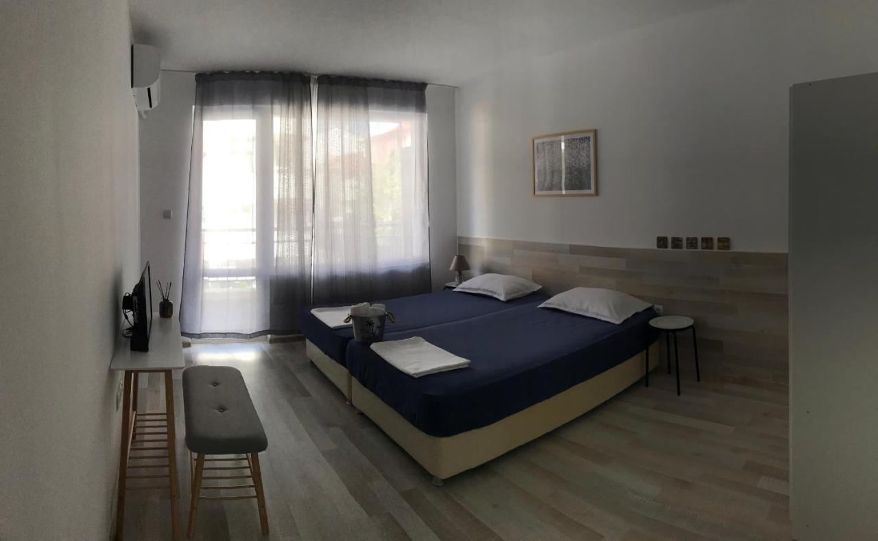 Villa Akra TTchernomorets Extérieur photo