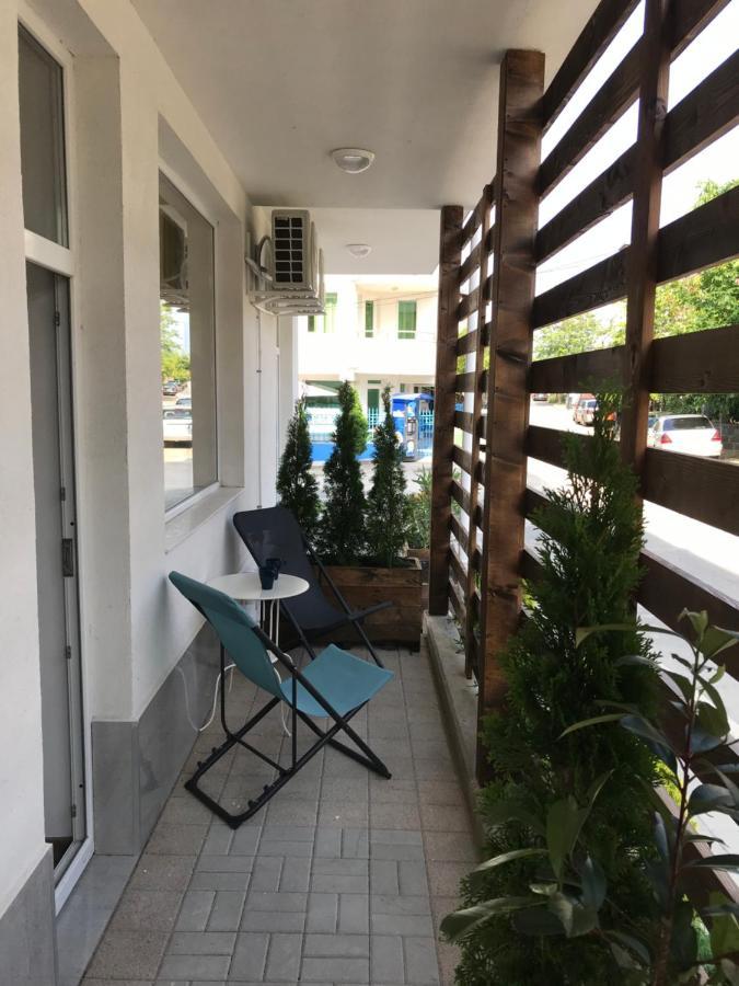Villa Akra TTchernomorets Extérieur photo
