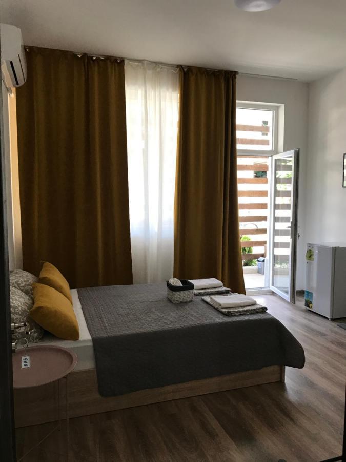 Villa Akra TTchernomorets Extérieur photo