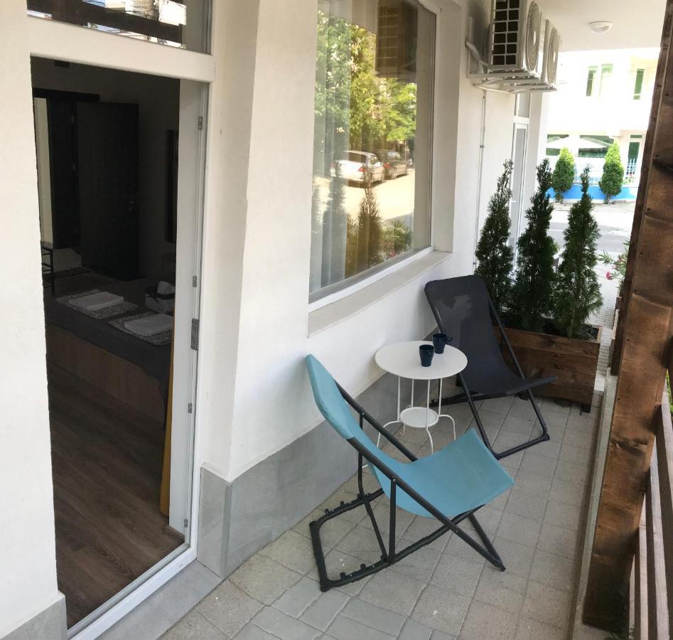 Villa Akra TTchernomorets Extérieur photo