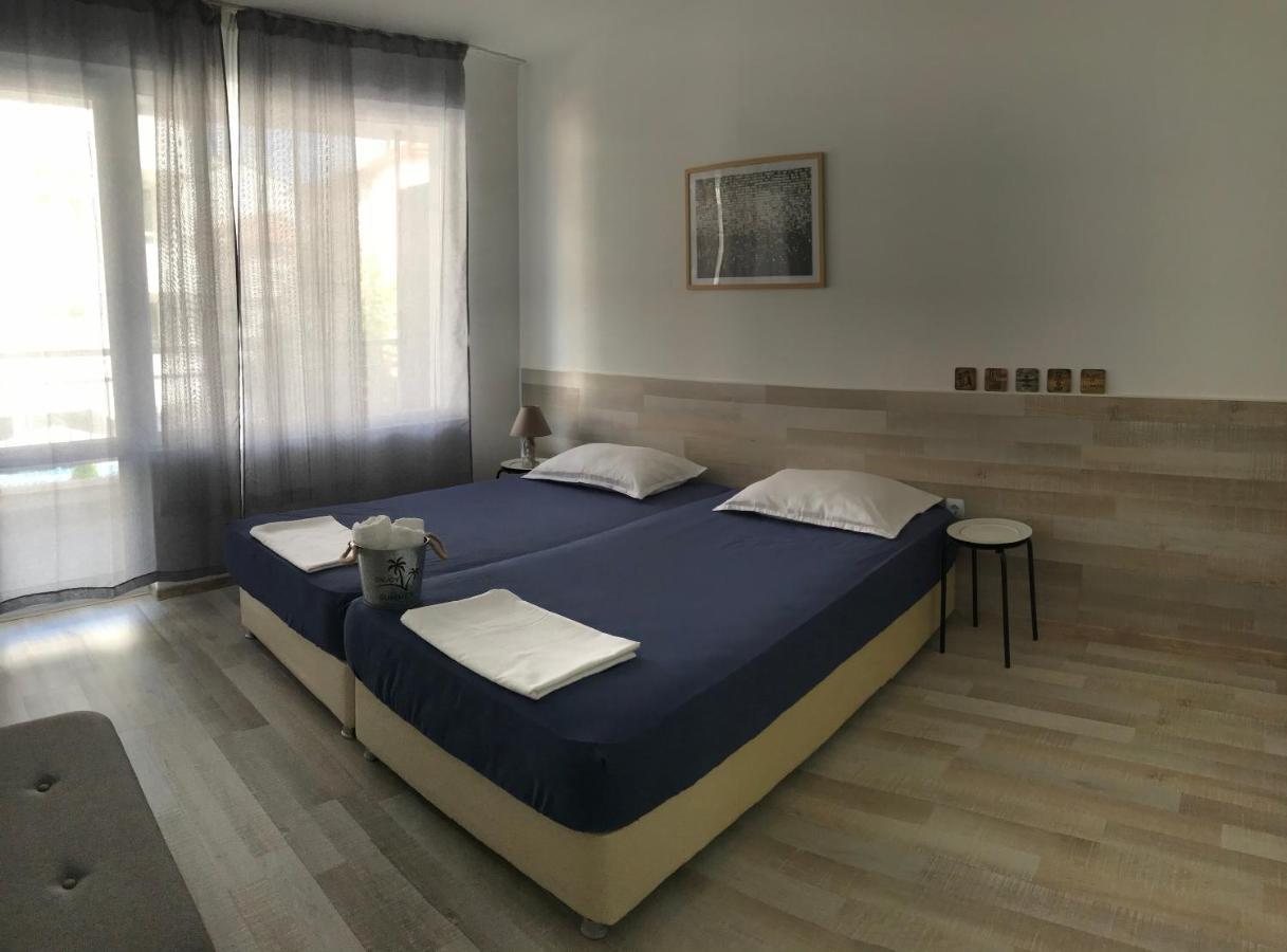 Villa Akra TTchernomorets Extérieur photo