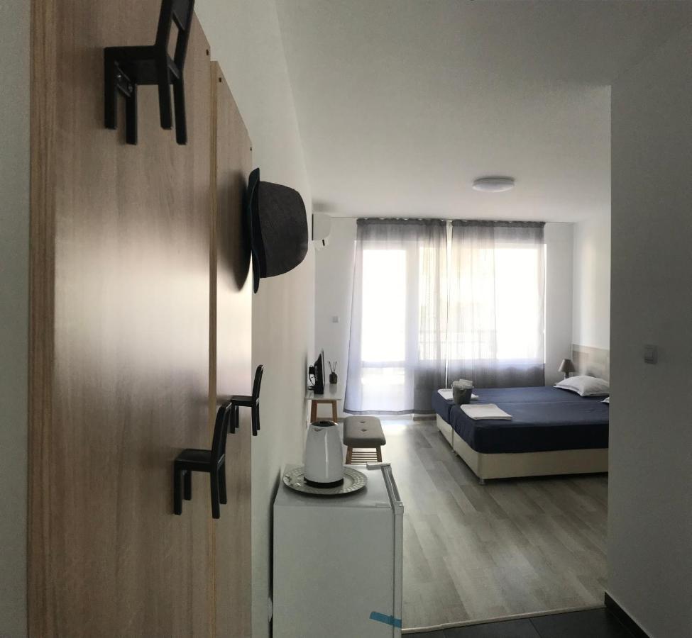 Villa Akra TTchernomorets Extérieur photo