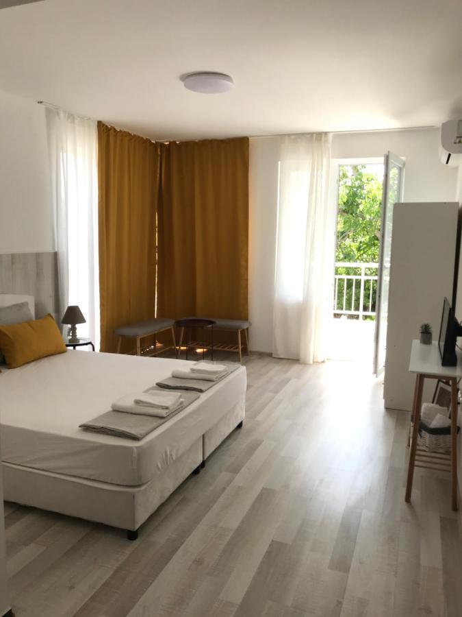 Villa Akra TTchernomorets Extérieur photo