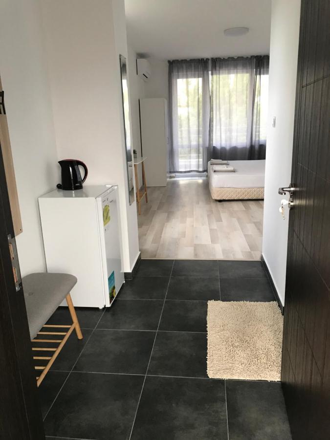 Villa Akra TTchernomorets Extérieur photo