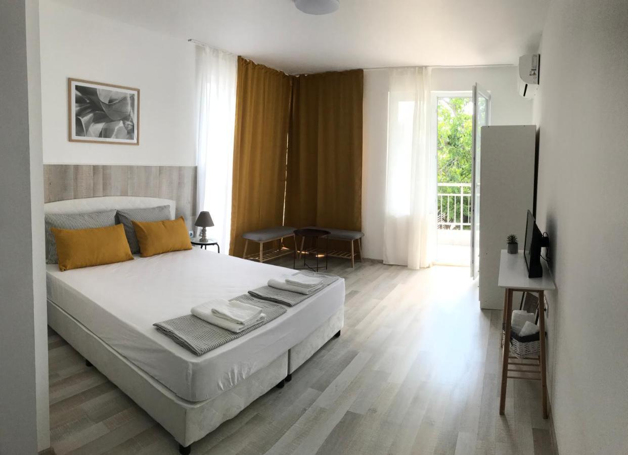 Villa Akra TTchernomorets Extérieur photo