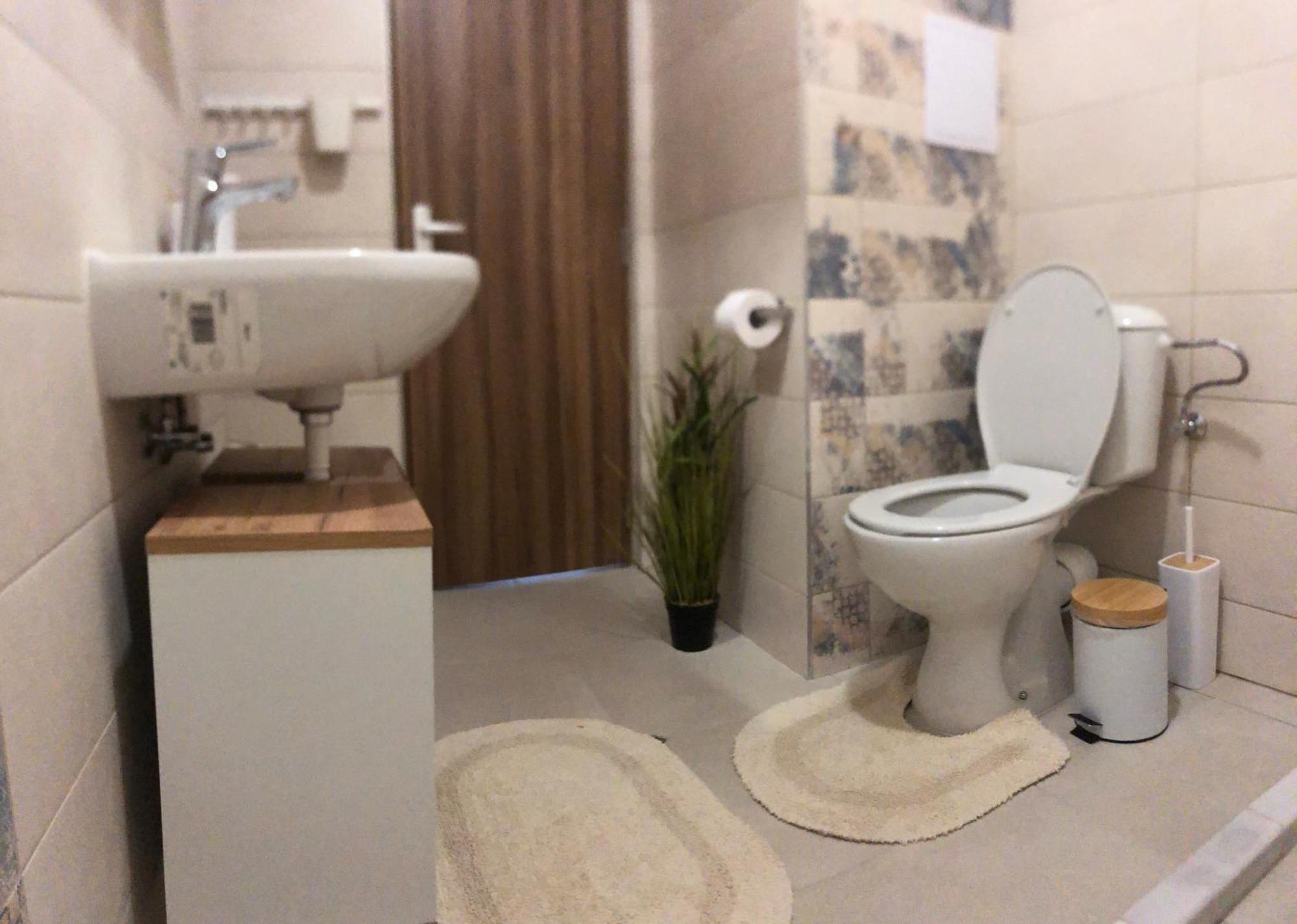 Villa Akra TTchernomorets Extérieur photo