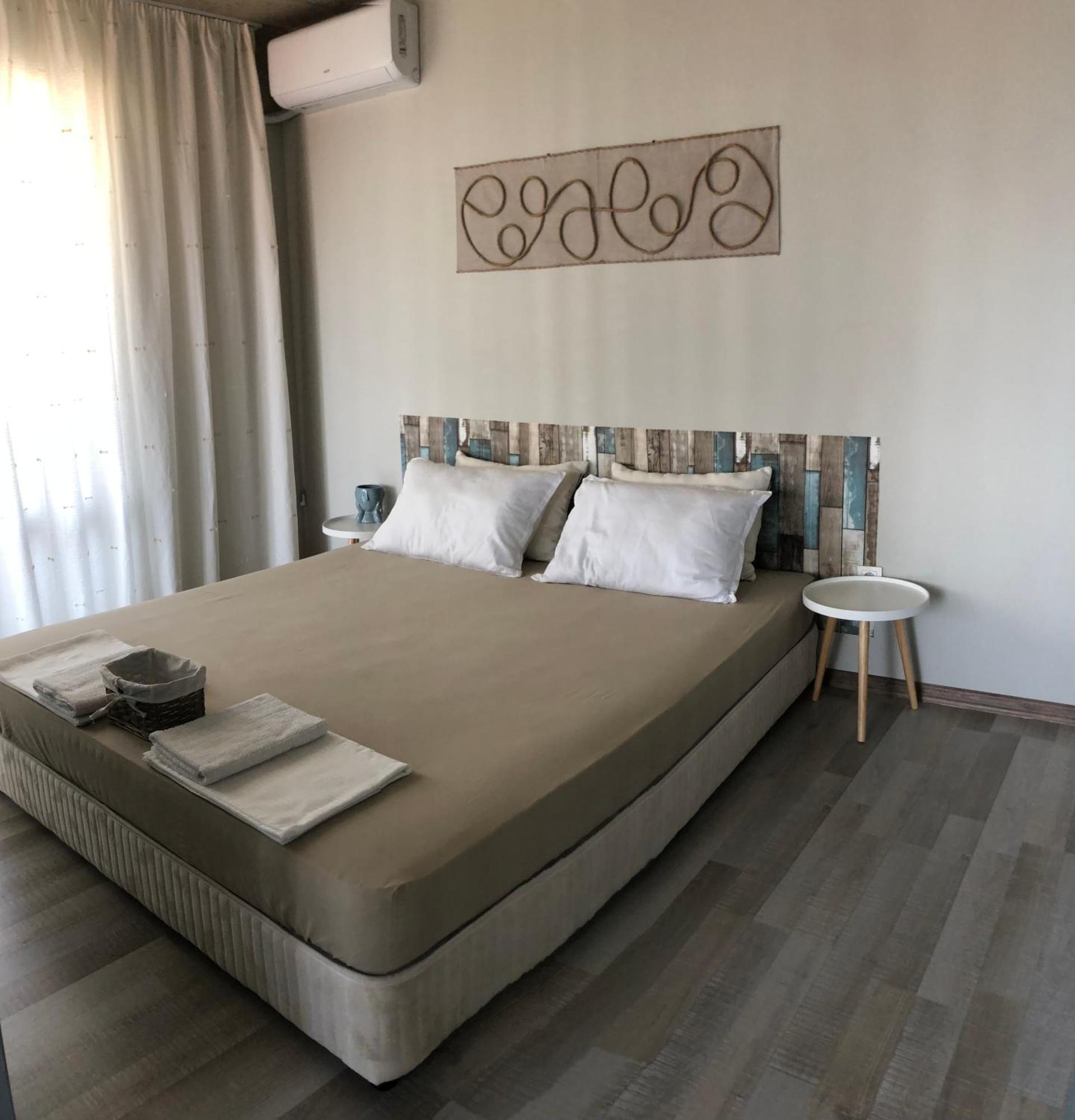 Villa Akra TTchernomorets Extérieur photo