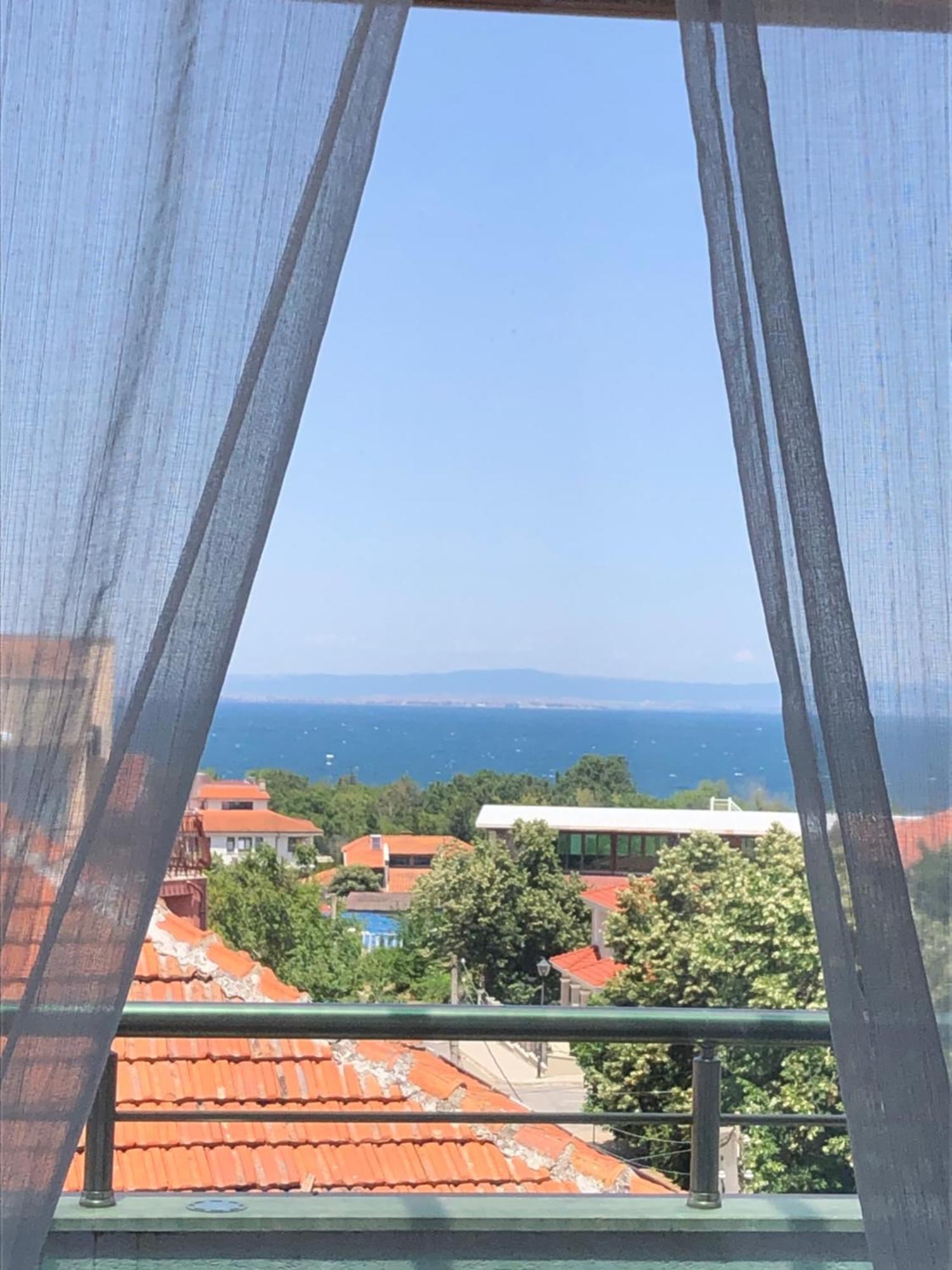 Villa Akra TTchernomorets Extérieur photo